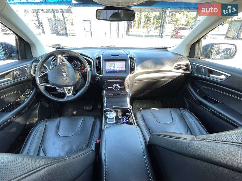 Внедорожник / Кроссовер Ford Edge 2019 в Виннице фото 6 Внедорожник / Кроссовер Ford Edge 2019 в Виннице
