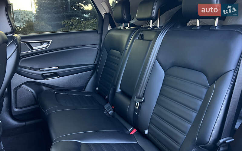 Внедорожник / Кроссовер Ford Edge 2019 в Львове