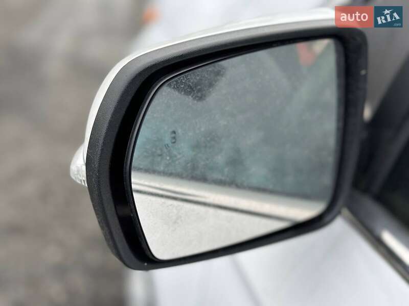 Позашляховик / Кросовер Ford Edge 2019 в Луцьку фото 13 Позашляховик / Кросовер Ford Edge 2019 в Луцьку