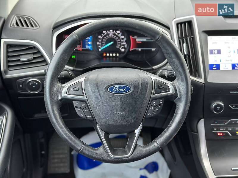 Позашляховик / Кросовер Ford Edge 2019 в Луцьку фото 23 Позашляховик / Кросовер Ford Edge 2019 в Луцьку