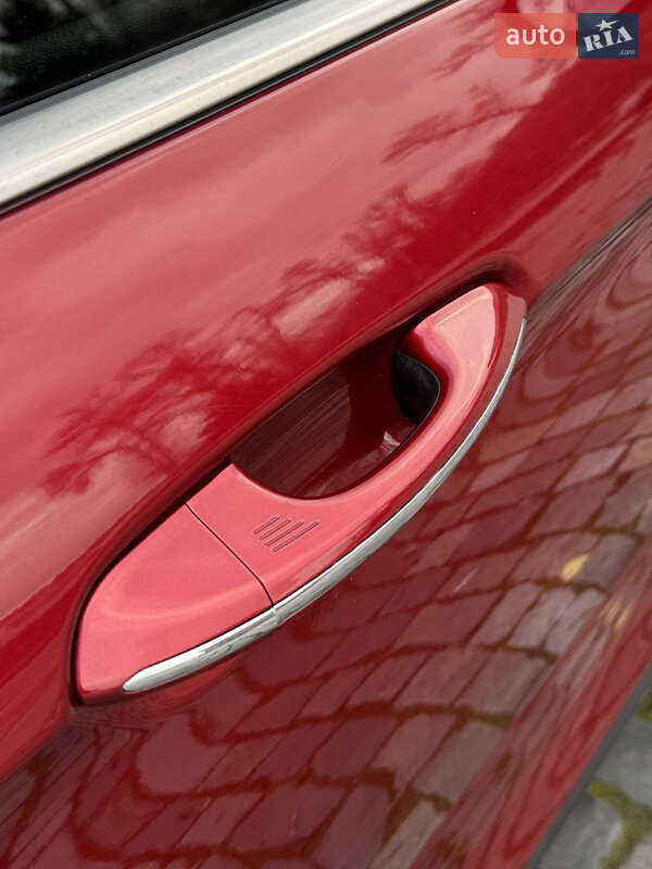 Внедорожник / Кроссовер Ford Edge 2016 в Киеве