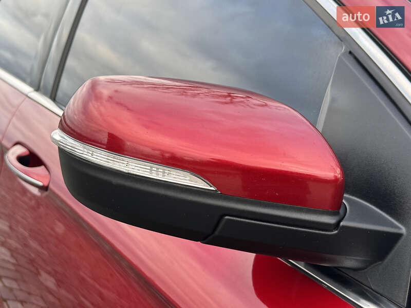 Внедорожник / Кроссовер Ford Edge 2016 в Киеве