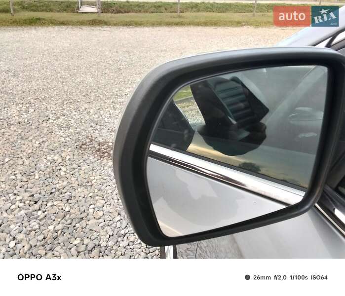 Внедорожник / Кроссовер Ford Edge 2021 в Ивано-Франковске фото 17 Внедорожник / Кроссовер Ford Edge 2021 в Ивано-Франковске