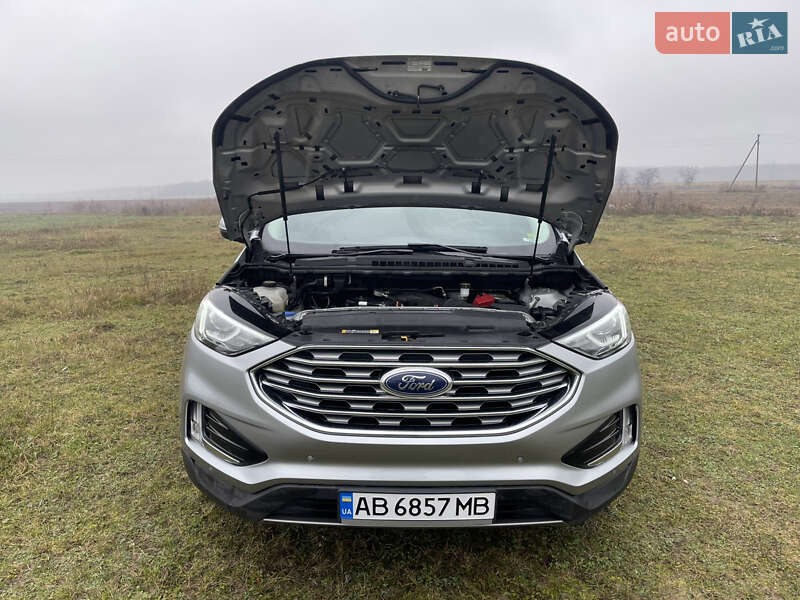 Внедорожник / Кроссовер Ford Edge 2019 в Виннице