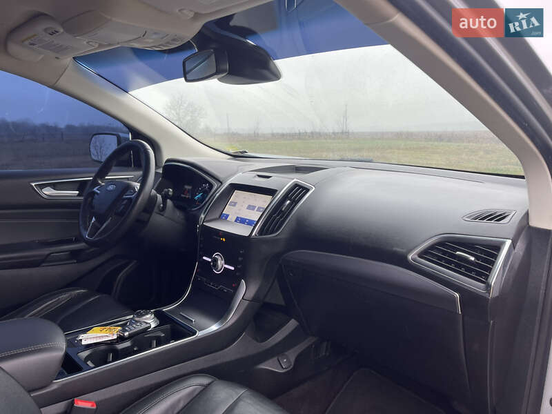 Внедорожник / Кроссовер Ford Edge 2019 в Виннице