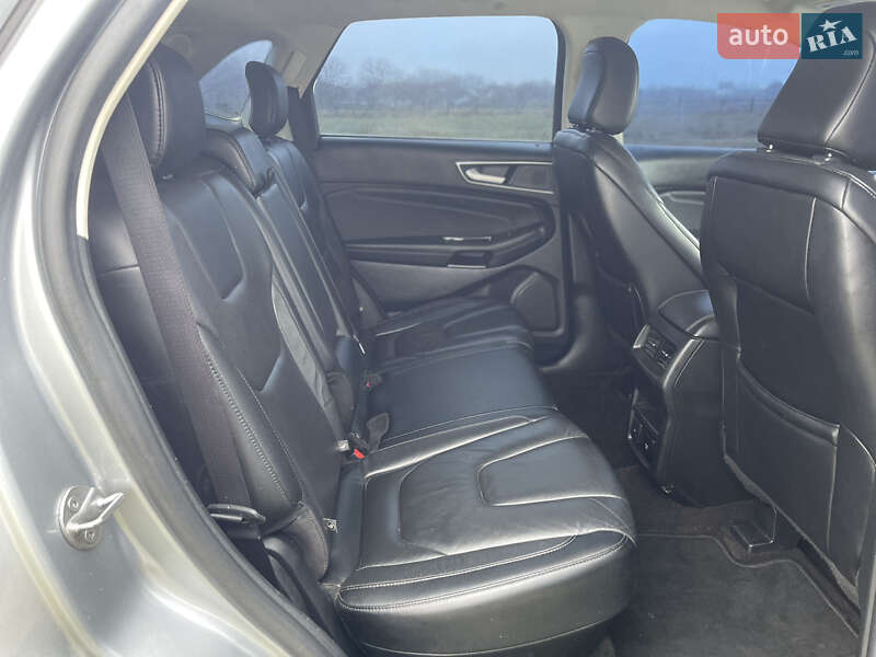 Внедорожник / Кроссовер Ford Edge 2019 в Виннице