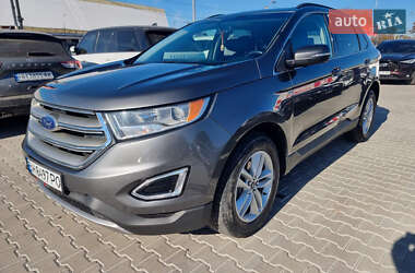Внедорожник / Кроссовер Ford Edge 2017 в Одессе