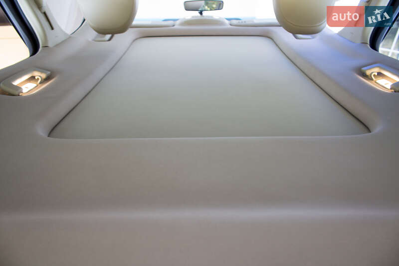 Внедорожник / Кроссовер Ford Edge 2017 в Жовкве