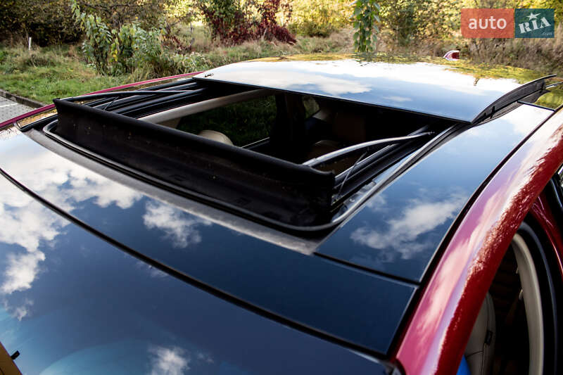 Внедорожник / Кроссовер Ford Edge 2017 в Жовкве