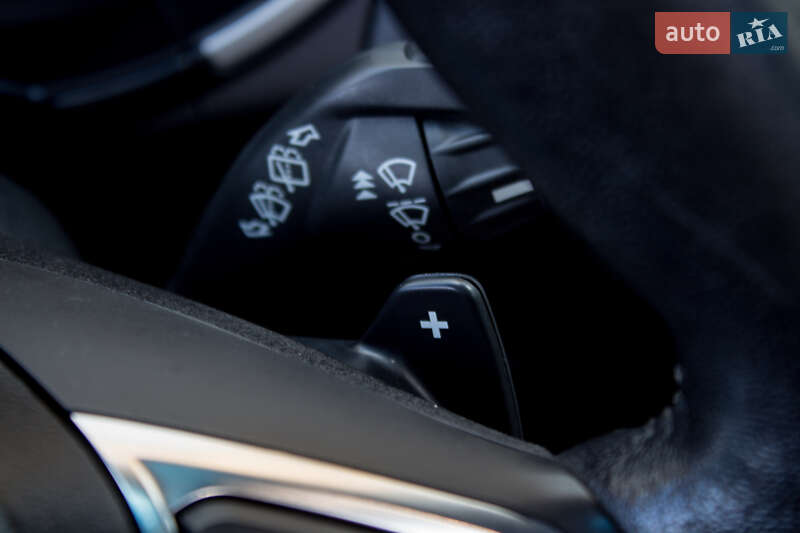 Внедорожник / Кроссовер Ford Edge 2017 в Жовкве