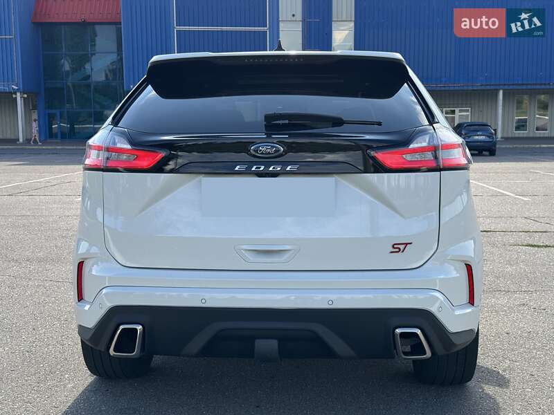 Внедорожник / Кроссовер Ford Edge 2022 в Кременчуге