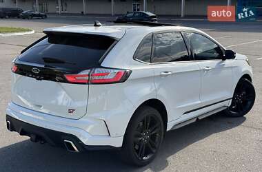 Внедорожник / Кроссовер Ford Edge 2022 в Кременчуге