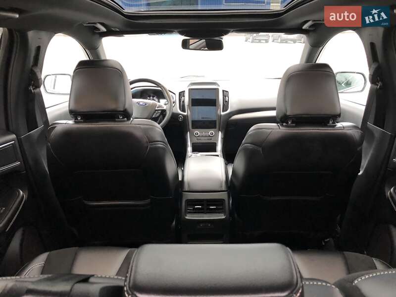 Внедорожник / Кроссовер Ford Edge 2022 в Кременчуге