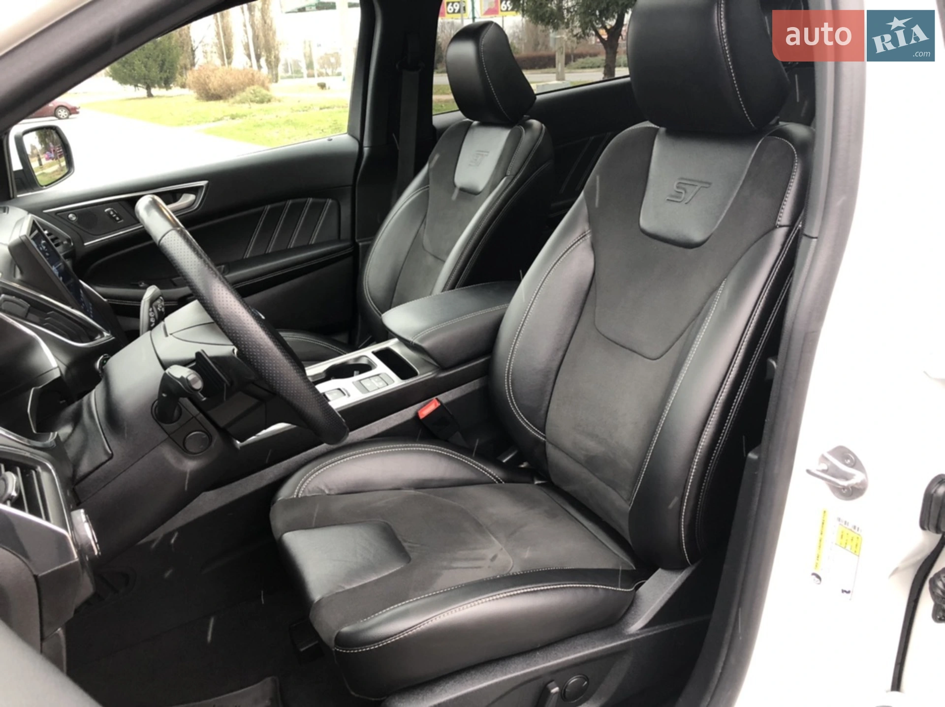 2022 Ford Edge - мініатюра 16