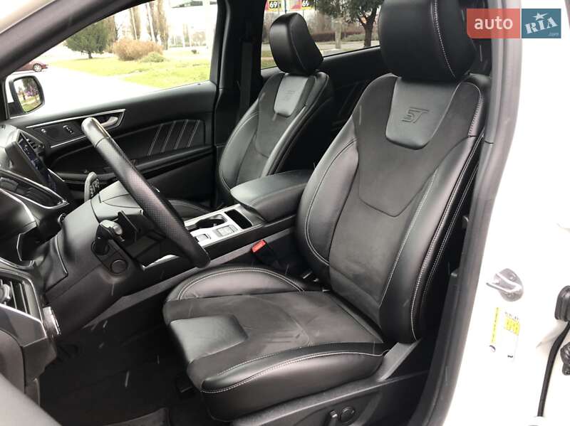 Внедорожник / Кроссовер Ford Edge 2022 в Кременчуге