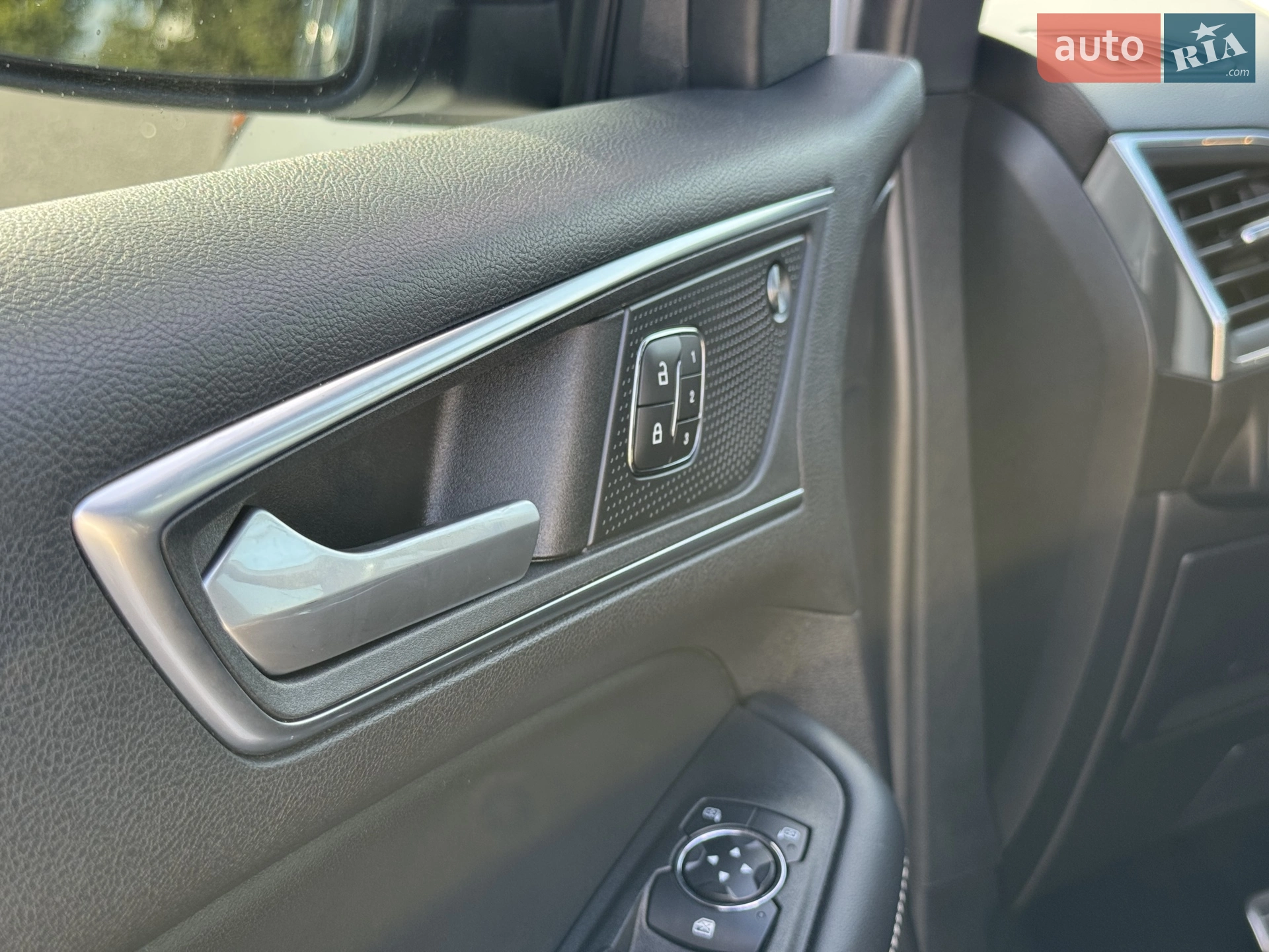 2022 Ford Edge - мініатюра 19