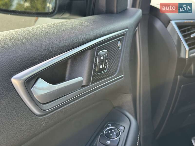 Внедорожник / Кроссовер Ford Edge 2022 в Кременчуге