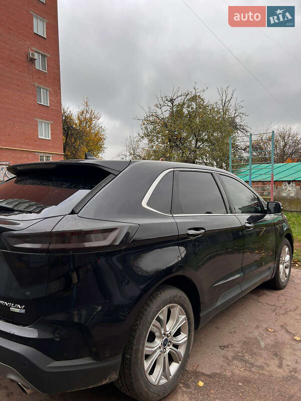 Внедорожник / Кроссовер Ford Edge 2019 в Чернигове фото 3 Внедорожник / Кроссовер Ford Edge 2019 в Чернигове
