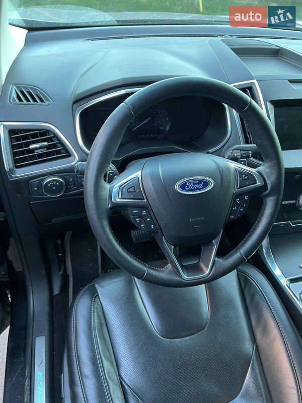 Внедорожник / Кроссовер Ford Edge 2019 в Чернигове фото 7 Внедорожник / Кроссовер Ford Edge 2019 в Чернигове