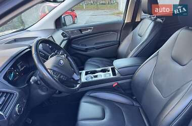 Внедорожник / Кроссовер Ford Edge 2022 в Виннице
