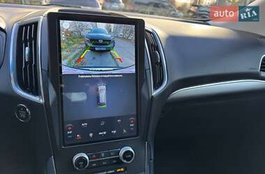 Внедорожник / Кроссовер Ford Edge 2022 в Виннице