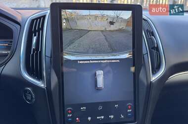 Внедорожник / Кроссовер Ford Edge 2022 в Виннице