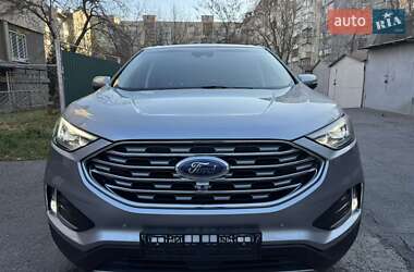 Внедорожник / Кроссовер Ford Edge 2022 в Виннице
