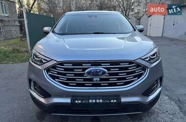 Внедорожник / Кроссовер Ford Edge 2022 в Виннице
