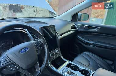 Внедорожник / Кроссовер Ford Edge 2022 в Виннице