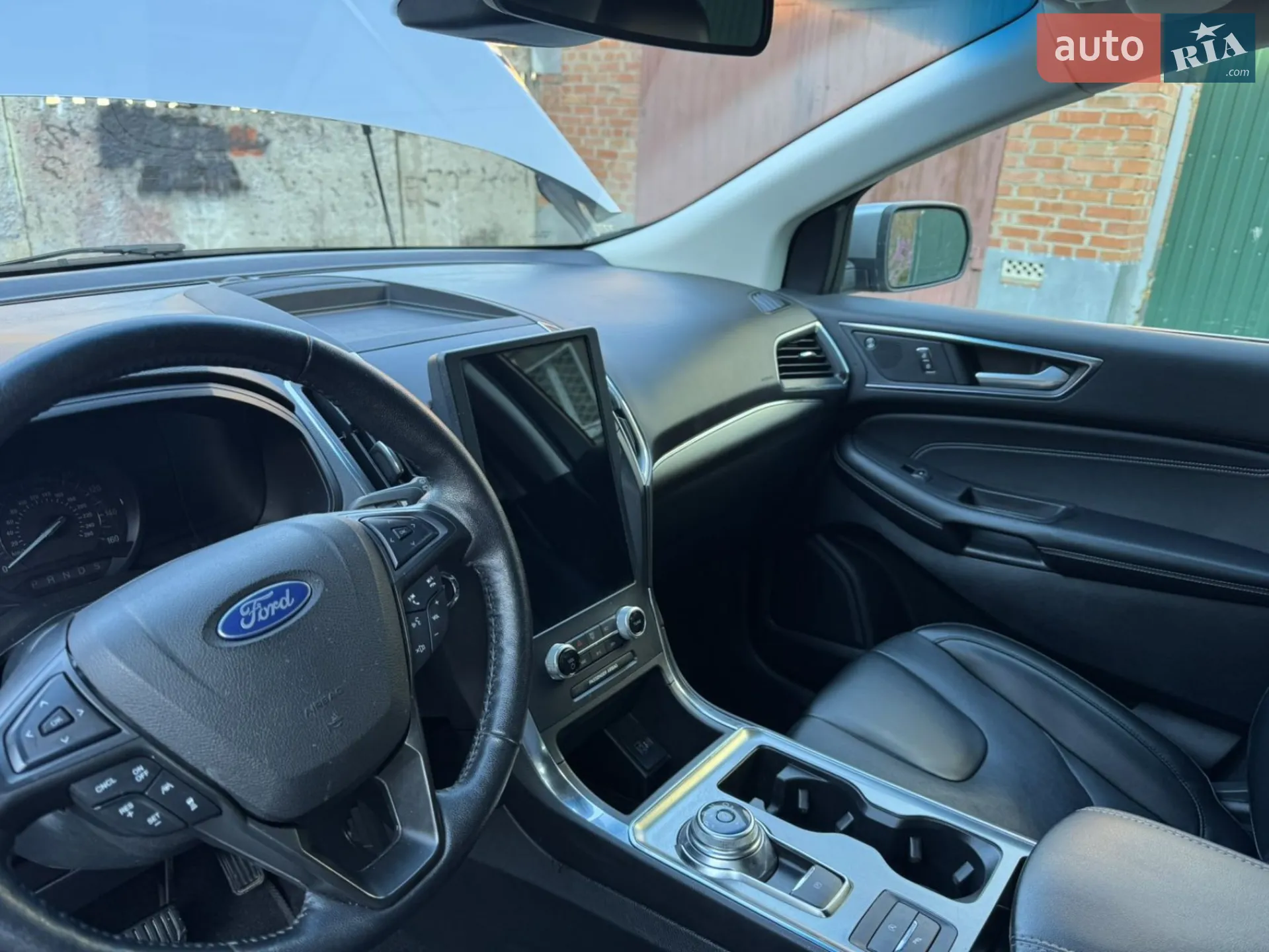 2022 Ford Edge - мініатюра 65