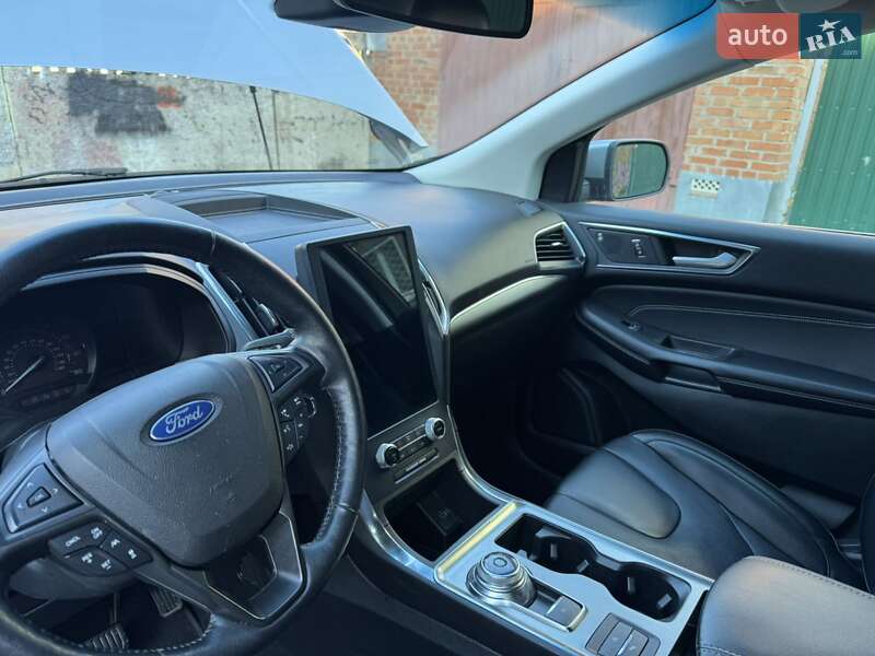 Позашляховик / Кросовер Ford Edge 2022 в Вінниці