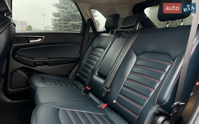 Позашляховик / Кросовер Ford Edge 2023 в Львові