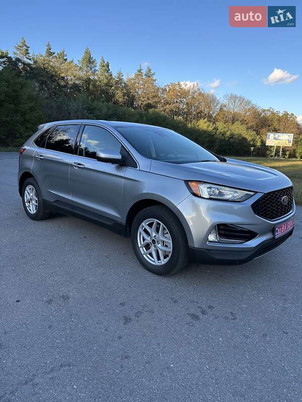 Позашляховик / Кросовер Ford Edge 2023 в Вінниці