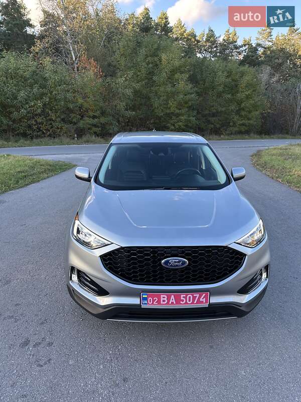 Позашляховик / Кросовер Ford Edge 2023 в Вінниці