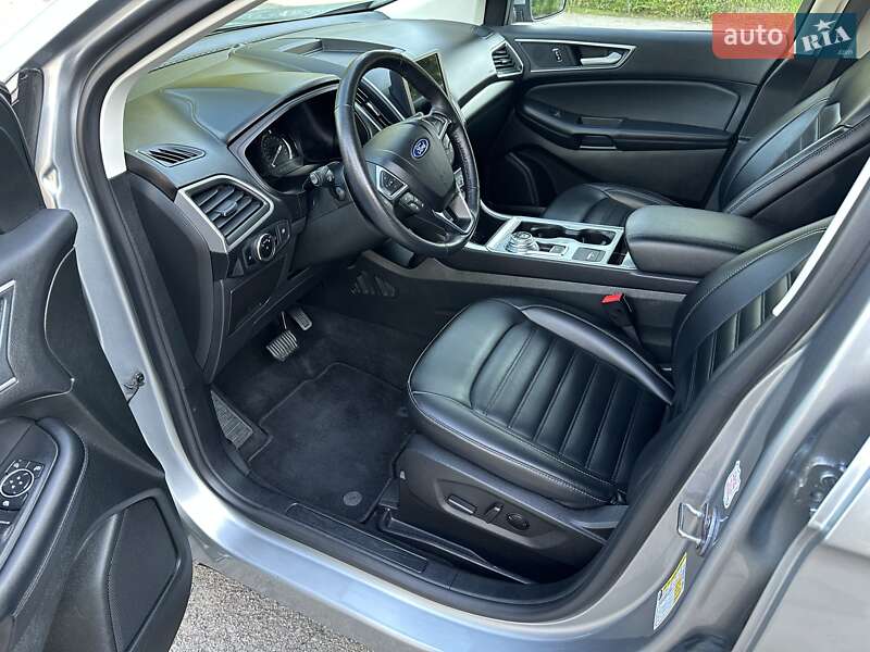 Позашляховик / Кросовер Ford Edge 2023 в Вінниці