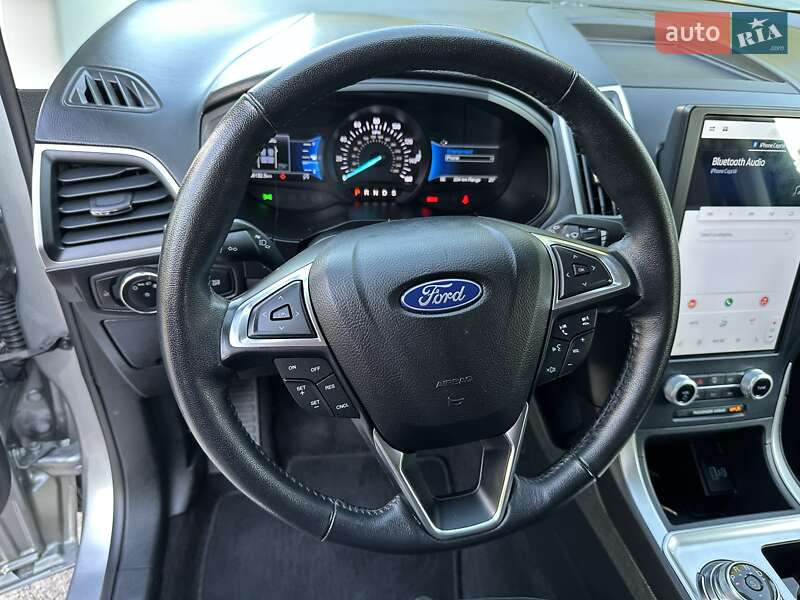 Позашляховик / Кросовер Ford Edge 2023 в Вінниці