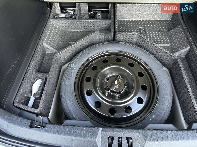 Позашляховик / Кросовер Ford Edge 2023 в Вінниці