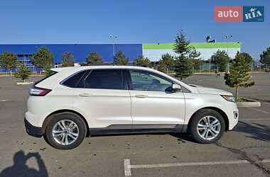 Внедорожник / Кроссовер Ford Edge 2015 в Одессе