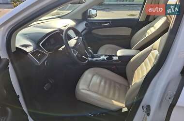 Внедорожник / Кроссовер Ford Edge 2015 в Одессе