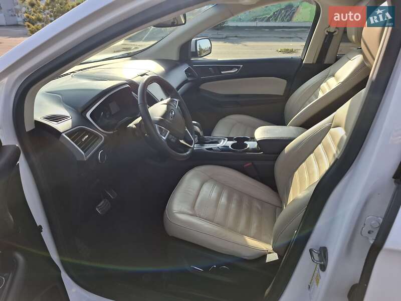 Внедорожник / Кроссовер Ford Edge 2015 в Одессе