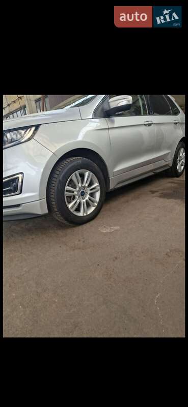 Внедорожник / Кроссовер Ford Edge 2016 в Киеве