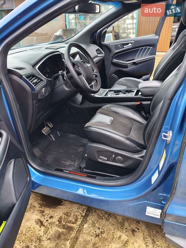 Внедорожник / Кроссовер Ford Edge 2019 в Калуше фото 14 Внедорожник / Кроссовер Ford Edge 2019 в Калуше