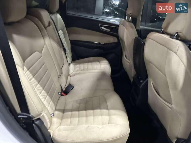 Внедорожник / Кроссовер Ford Edge 2019 в Ровно