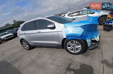 Внедорожник / Кроссовер Ford Edge 2019 в Ровно