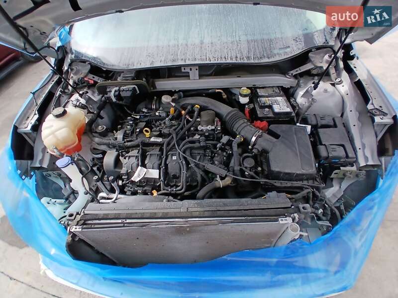 Позашляховик / Кросовер Ford Edge 2019 в Рівному