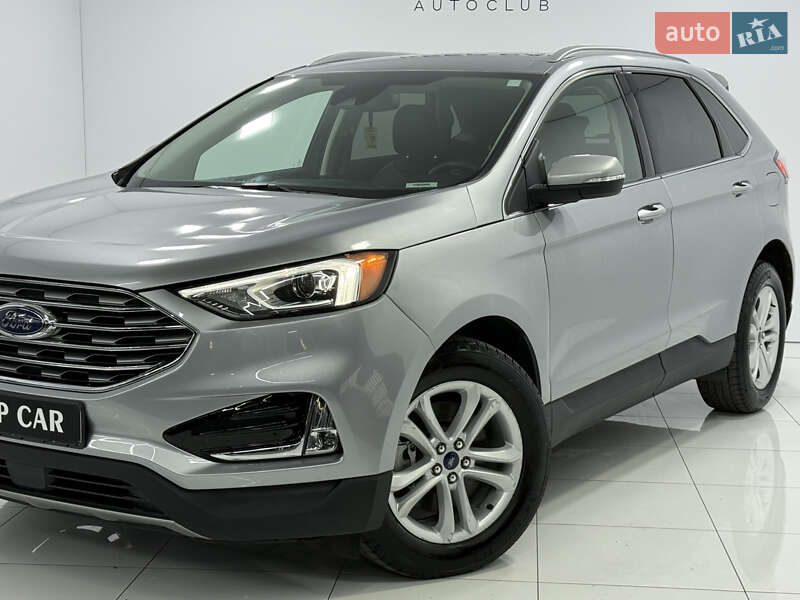 Внедорожник / Кроссовер Ford Edge 2020 в Одессе