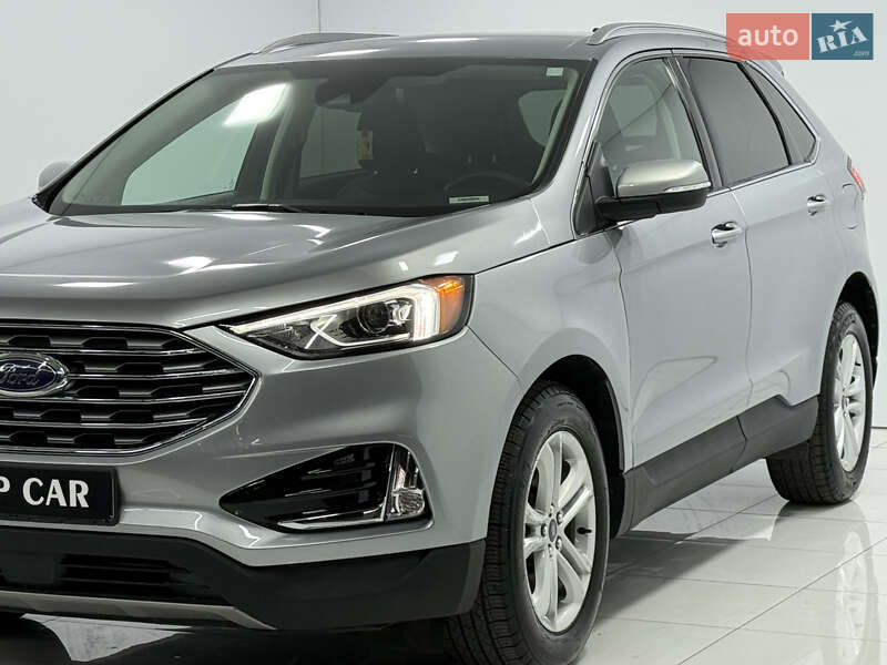 Внедорожник / Кроссовер Ford Edge 2020 в Одессе