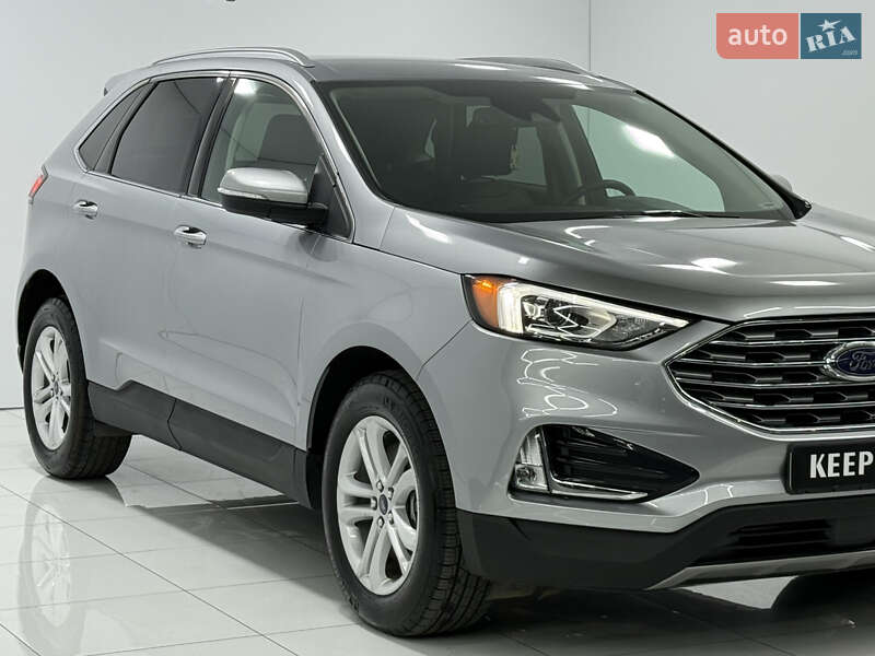Внедорожник / Кроссовер Ford Edge 2020 в Одессе
