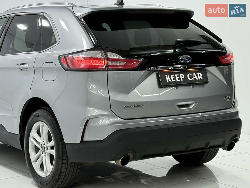 Внедорожник / Кроссовер Ford Edge 2020 в Одессе