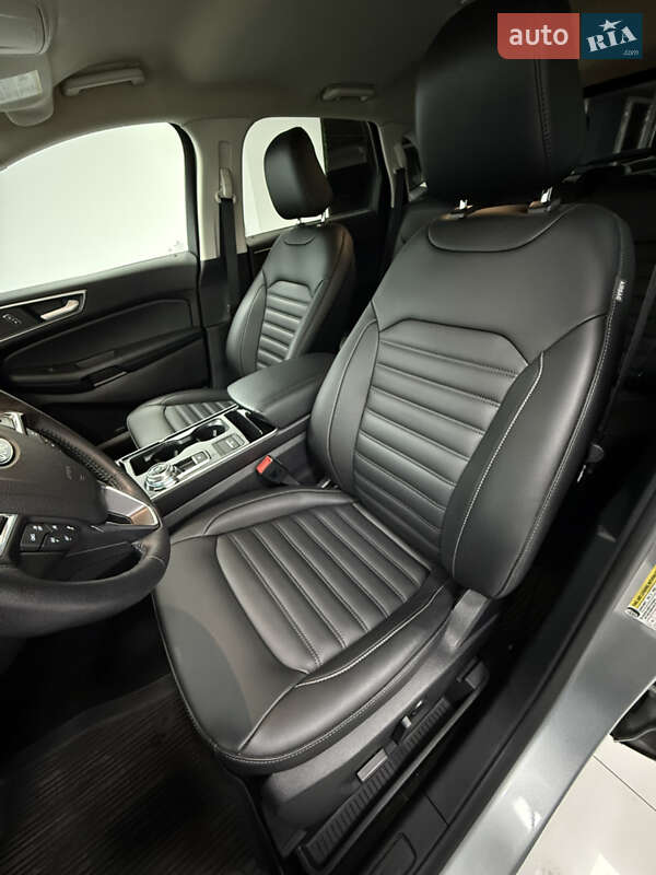 Внедорожник / Кроссовер Ford Edge 2020 в Одессе